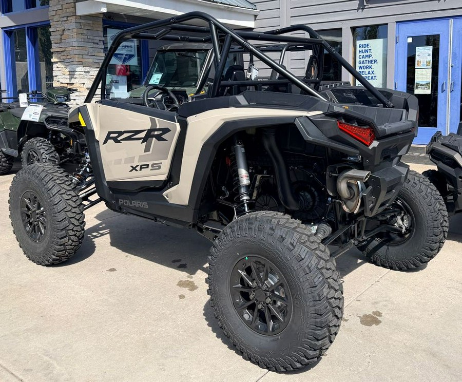 2026 RZR XP S 1000 SPORT SAND DUNE - Polaris