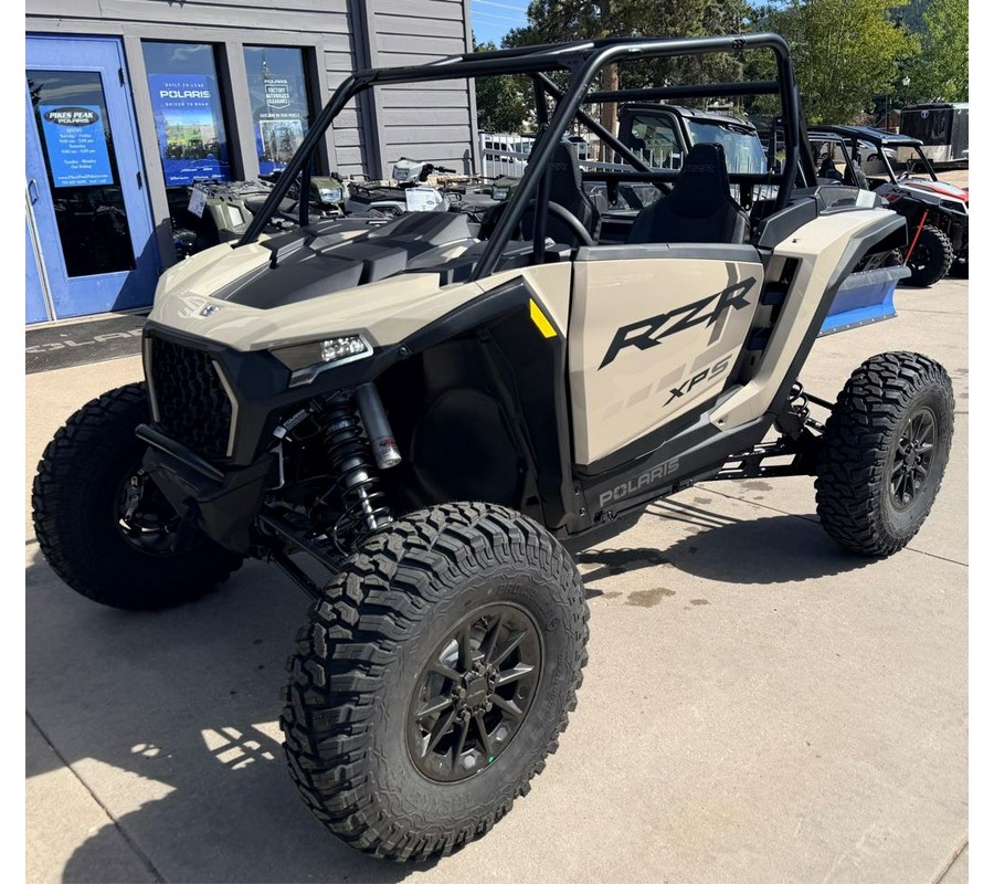 2026 RZR XP S 1000 SPORT SAND DUNE - Polaris