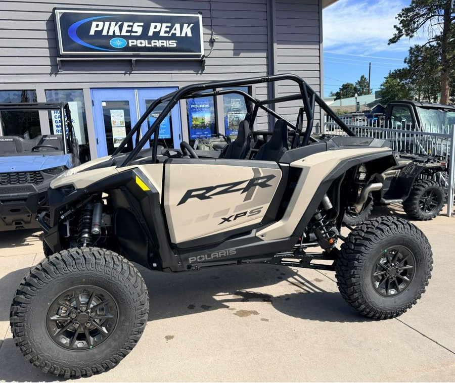 2026 RZR XP S 1000 SPORT SAND DUNE - Polaris