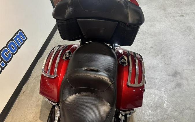 2014 Victory Motorcycles® Cross Country Tour® 15th Anniversary Limited-Edition