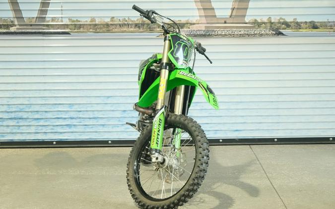2023 Kawasaki KX 250