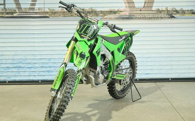 2023 Kawasaki KX 250