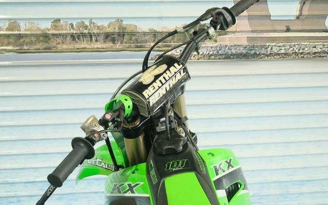 2023 Kawasaki KX 250