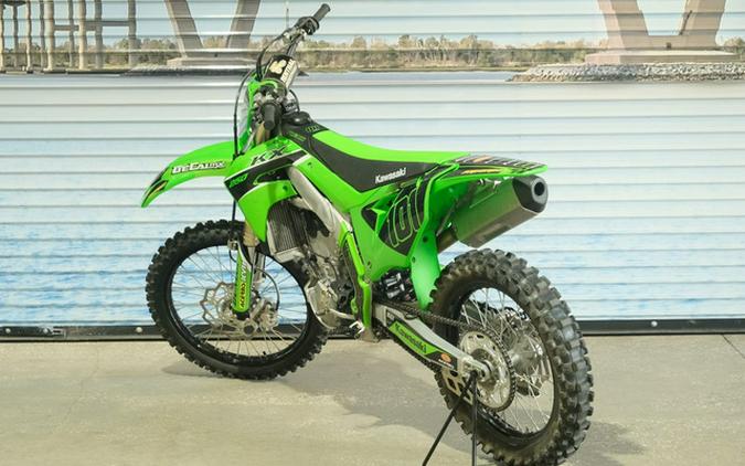 2023 Kawasaki KX 250