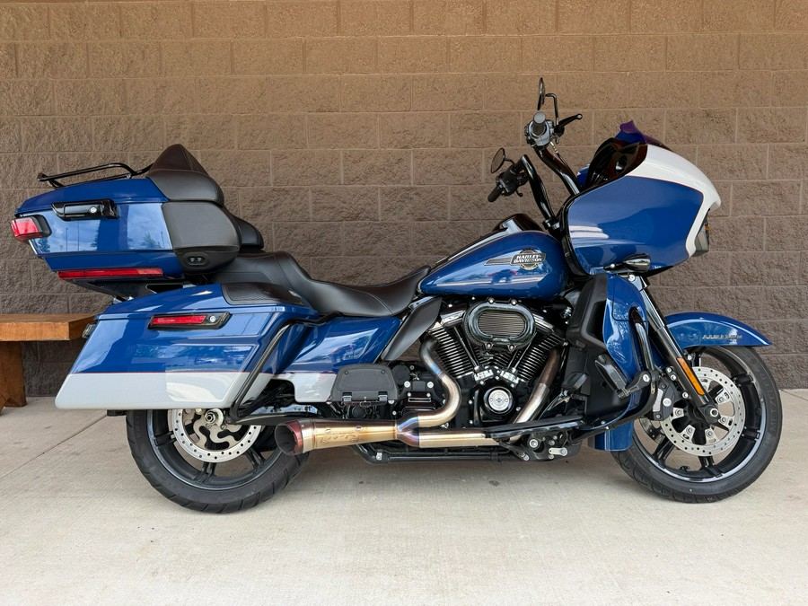 2023 Harley-Davidson Road Glide® Limited