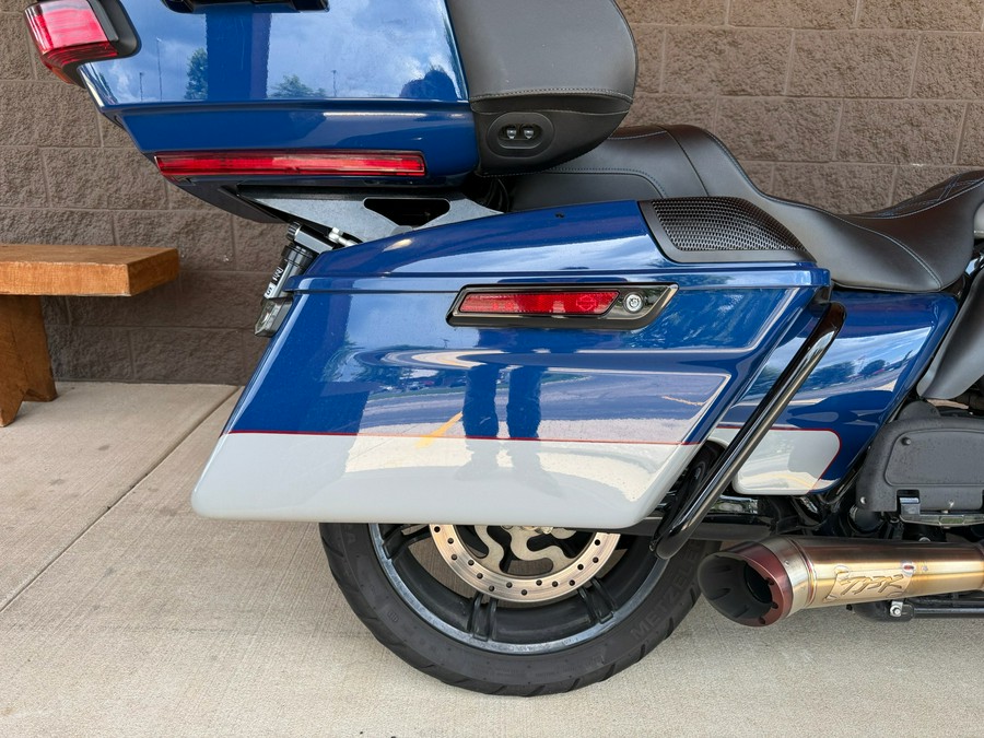 2023 Harley-Davidson Road Glide® Limited