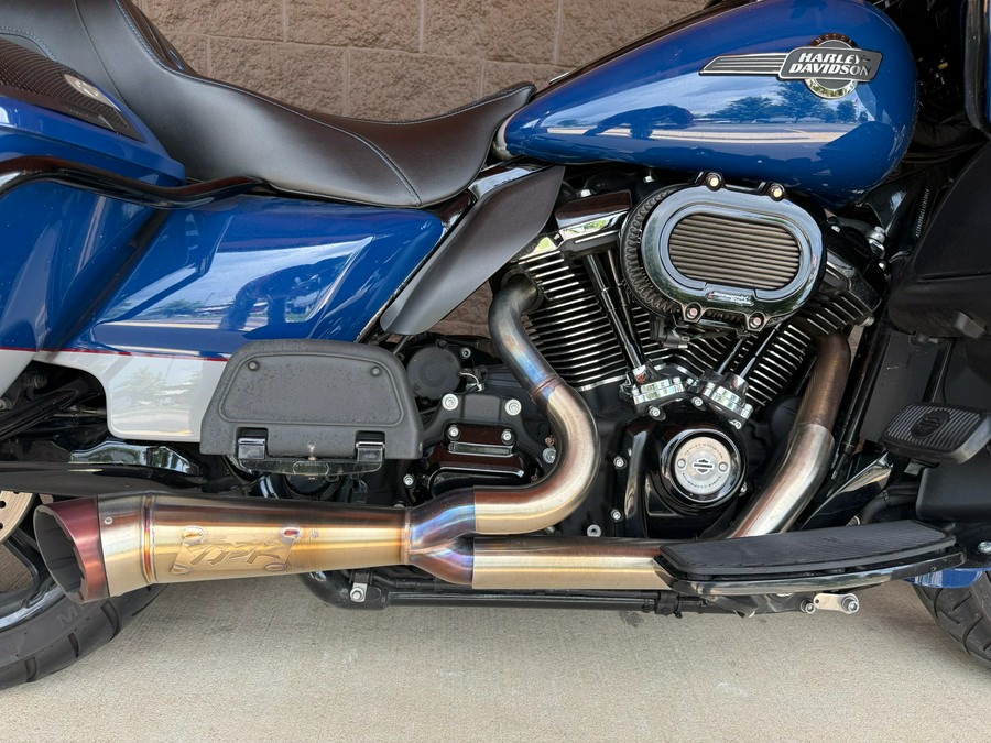 2023 Harley-Davidson Road Glide® Limited