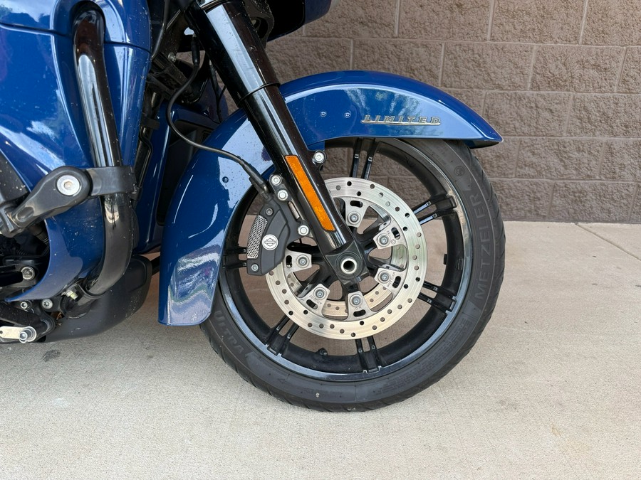 2023 Harley-Davidson Road Glide® Limited