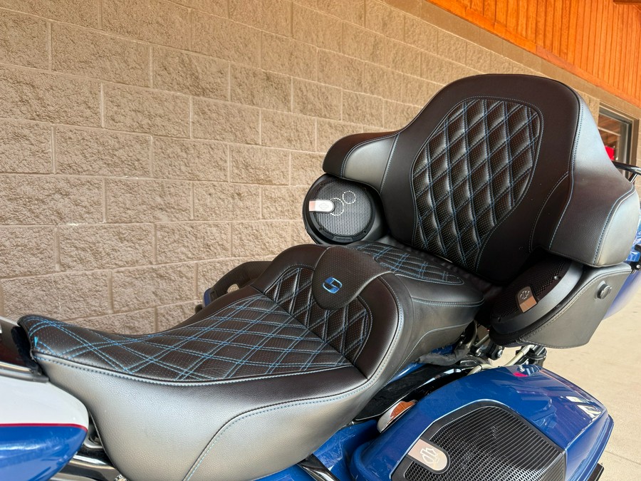2023 Harley-Davidson Road Glide® Limited