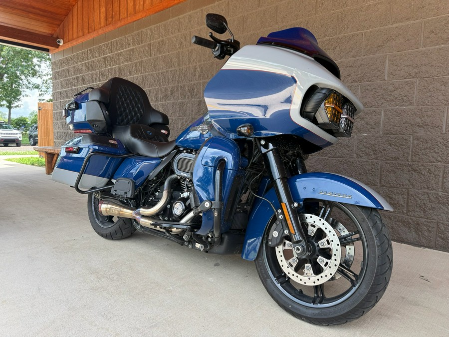 2023 Harley-Davidson Road Glide® Limited