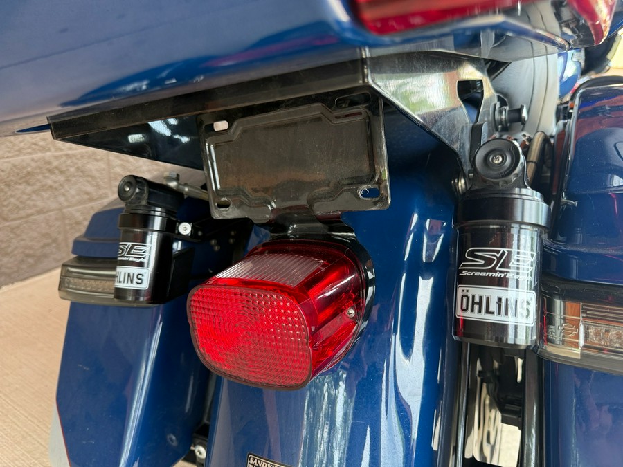 2023 Harley-Davidson Road Glide® Limited