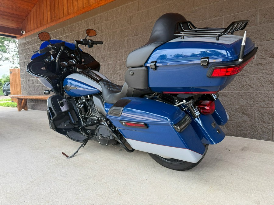 2023 Harley-Davidson Road Glide® Limited
