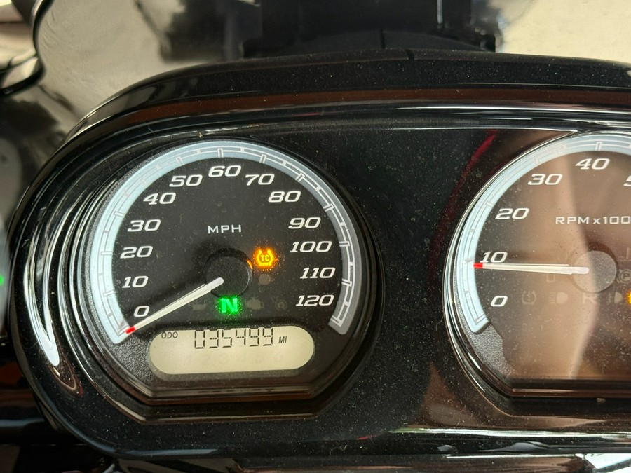 2023 Harley-Davidson Road Glide® Limited