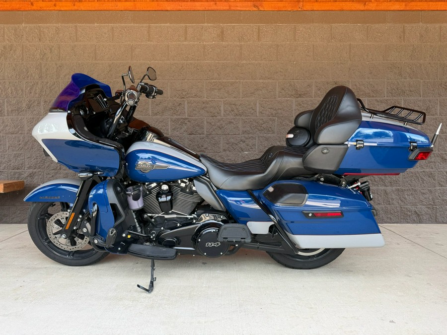 2023 Harley-Davidson Road Glide® Limited