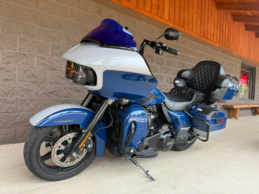 2023 Harley-Davidson Road Glide® Limited
