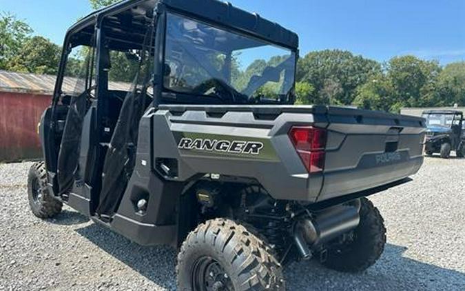 2026 Polaris Ranger Crew 1000