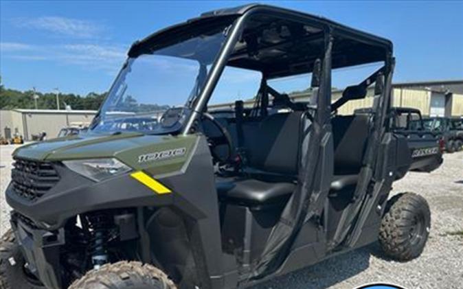 2026 Polaris Ranger Crew 1000