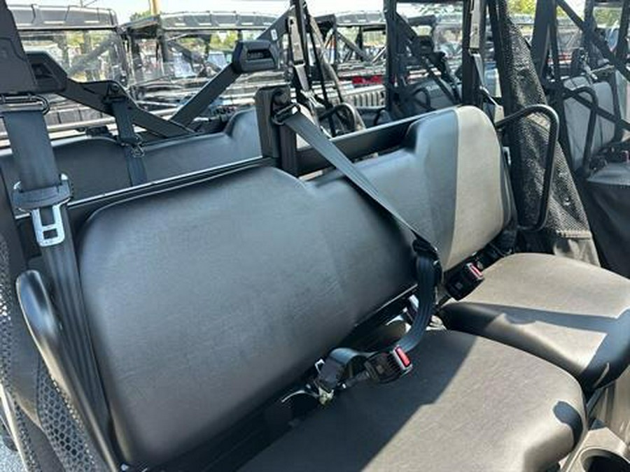 2026 Polaris Ranger Crew 1000