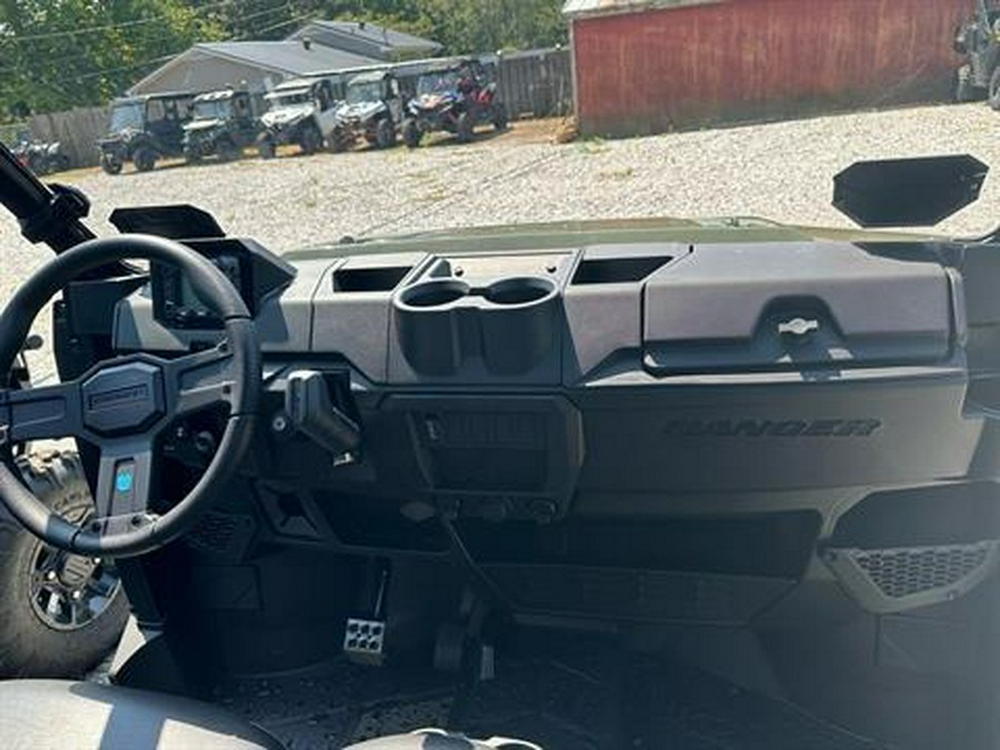 2026 Polaris Ranger Crew 1000