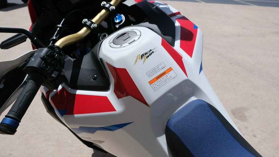 2026 HONDA AFRICA TWIN ADVENTURE SPORTS ES