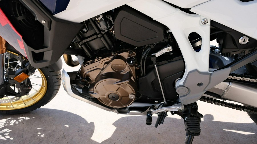 2026 HONDA AFRICA TWIN ADVENTURE SPORTS ES