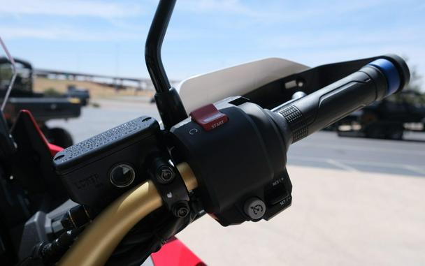 2026 HONDA AFRICA TWIN ADVENTURE SPORTS ES