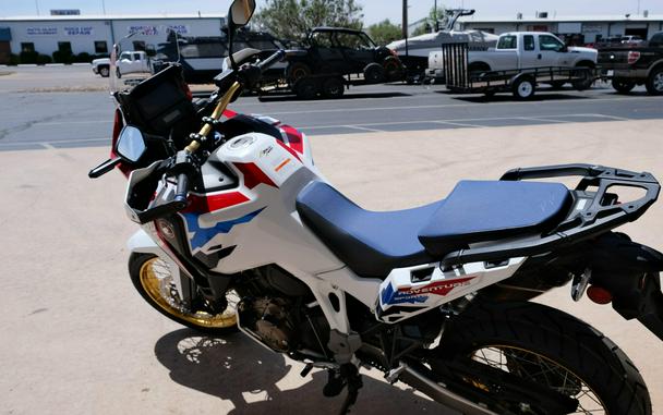 2026 HONDA AFRICA TWIN ADVENTURE SPORTS ES