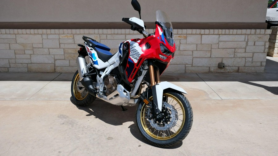 2026 HONDA AFRICA TWIN ADVENTURE SPORTS ES