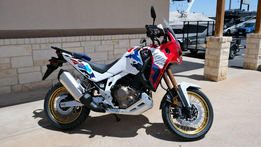 2026 HONDA AFRICA TWIN ADVENTURE SPORTS ES