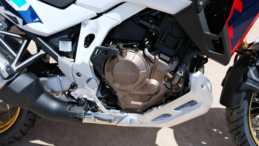 2026 HONDA AFRICA TWIN ADVENTURE SPORTS ES
