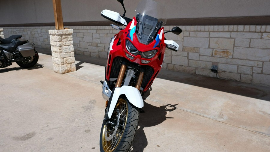 2026 HONDA AFRICA TWIN ADVENTURE SPORTS ES