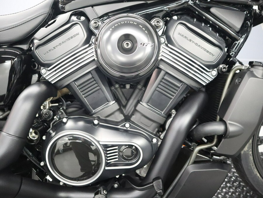 2026 Harley-Davidson Nightster RH975