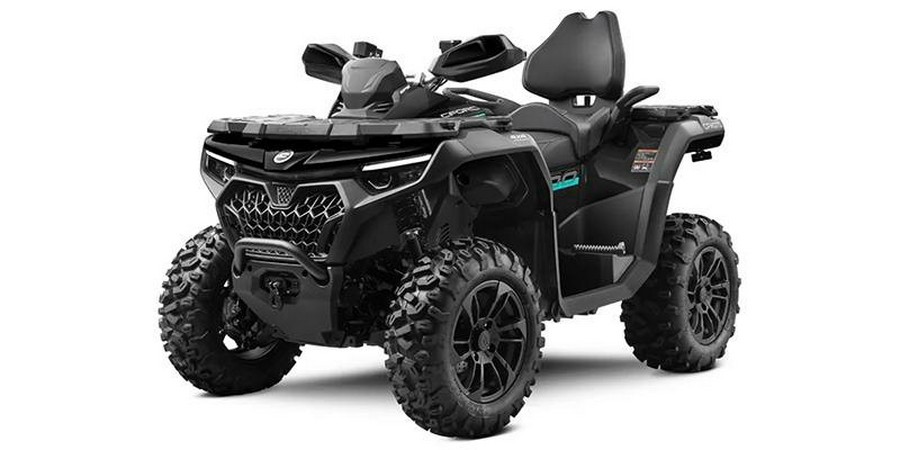 2026 CFORCE 800 TOURING - CFMOTO