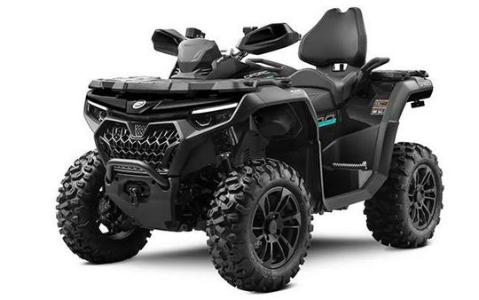2026 CFORCE 800 TOURING - CFMOTO