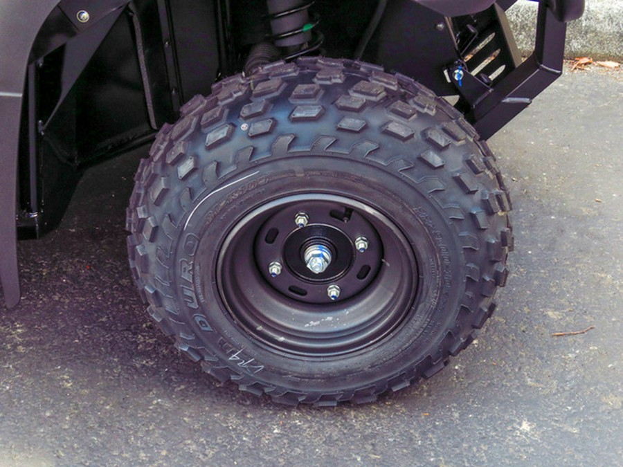 2027 Kawasaki Mule SX