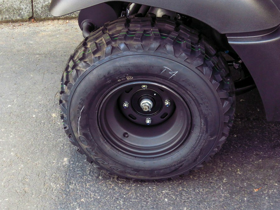 2027 Kawasaki Mule SX