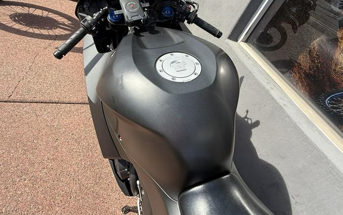 2020 Honda CBR600RR