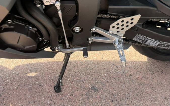 2020 Honda CBR600RR