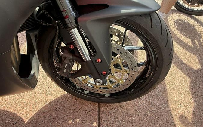 2020 Honda CBR600RR