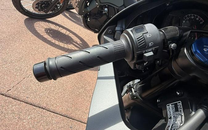 2020 Honda CBR600RR