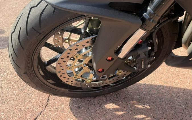 2020 Honda CBR600RR