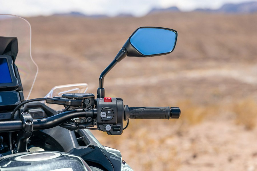 2026 Honda NT1100 DCT