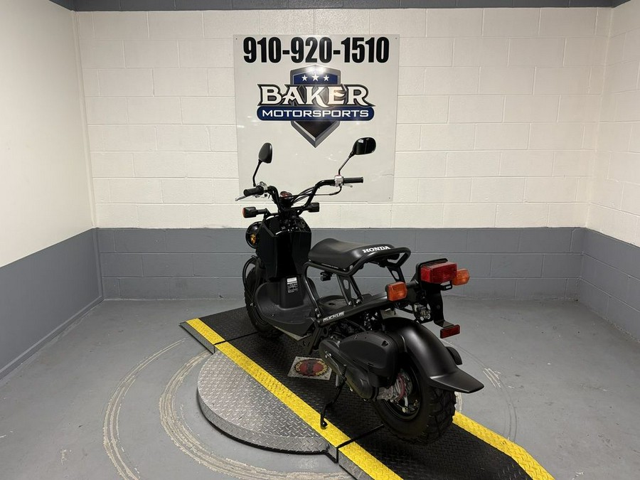 2024 Honda® Ruckus