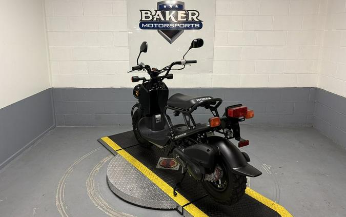2024 Honda® Ruckus
