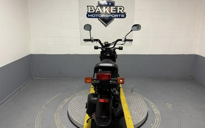 2024 Honda® Ruckus