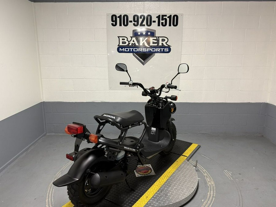 2024 Honda® Ruckus