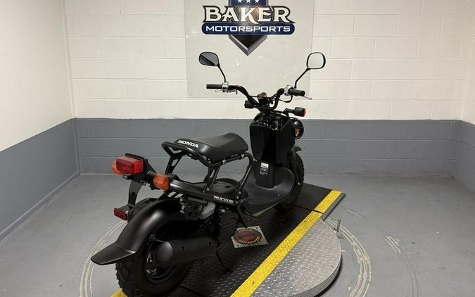 2024 Honda® Ruckus