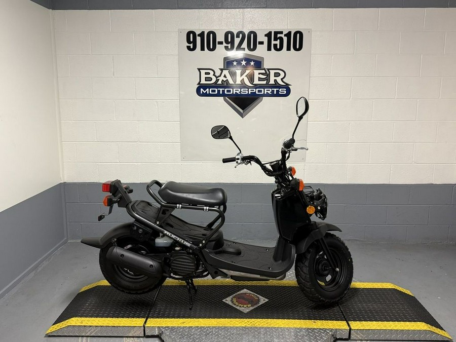 2024 Honda® Ruckus
