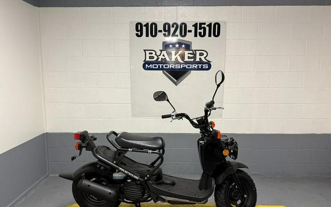 2024 Honda® Ruckus