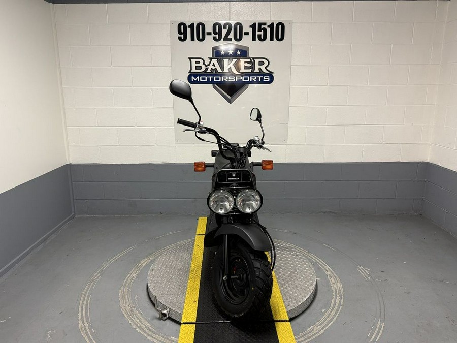 2024 Honda® Ruckus